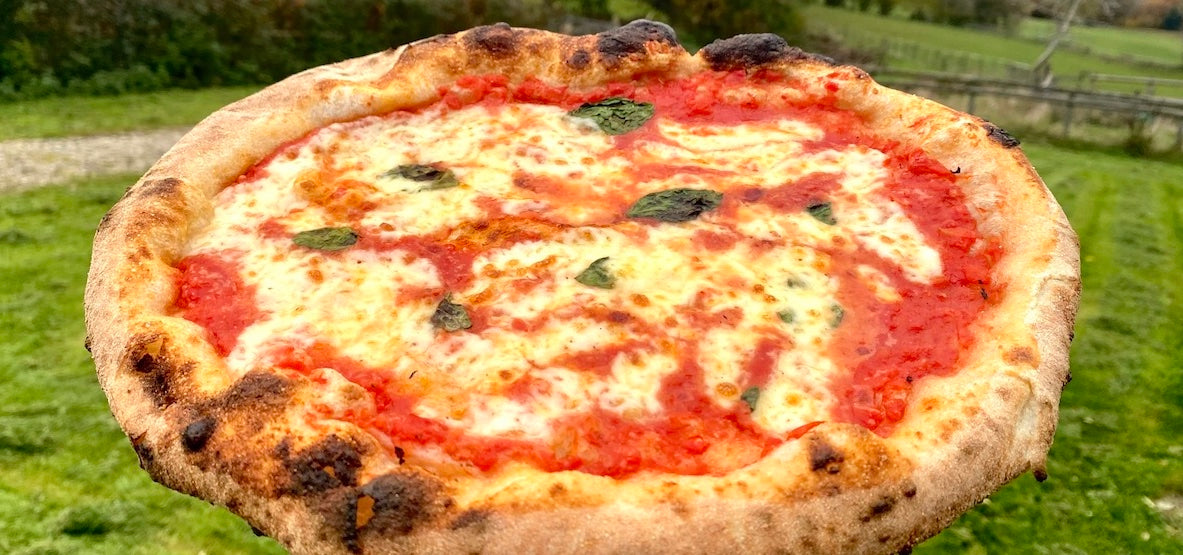 Help us choose the UK's Best Amateur Pizzaiolo 🍕