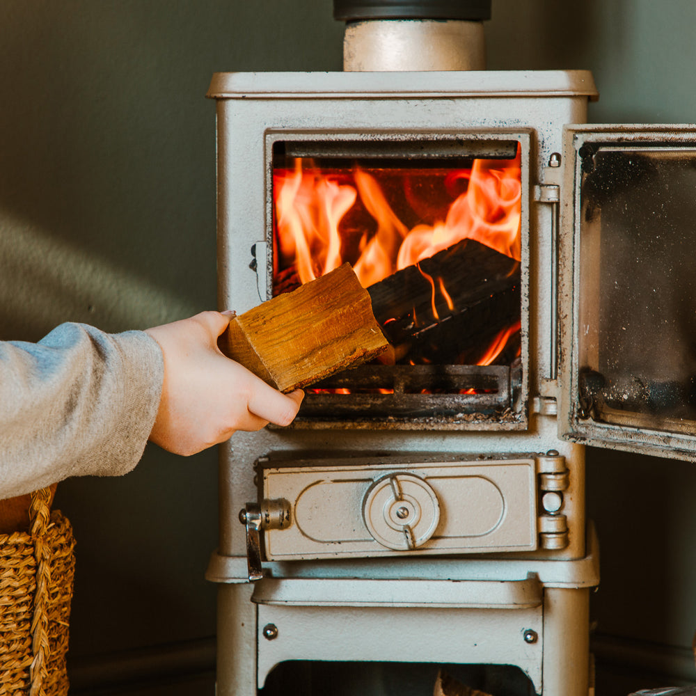 Hobbit Stove Fuel Kit