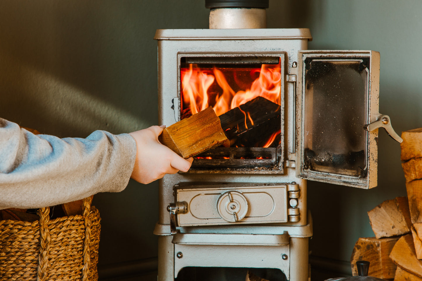 Hobbit Stove Fuel Kit