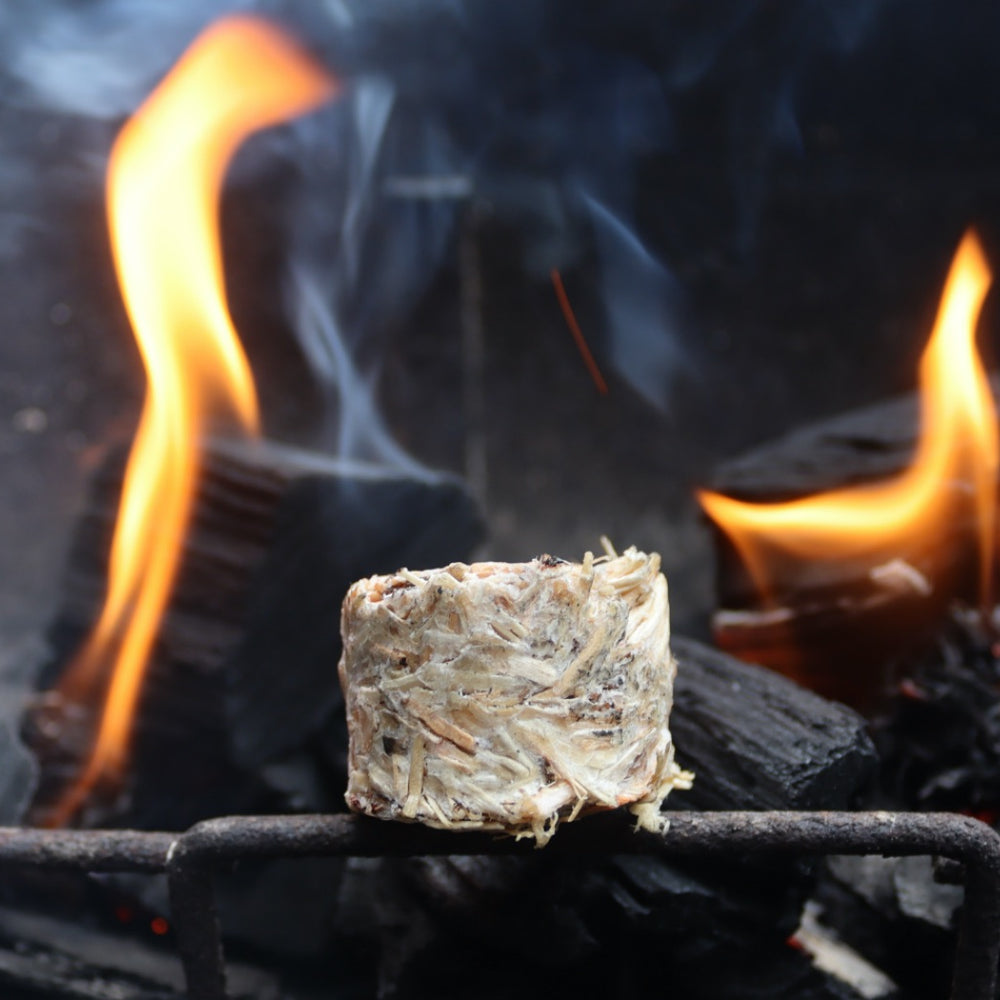 
                      
                        Love Logs Natural Firelighter
                      
                    